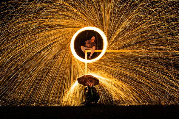 firework